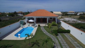 Maravilhosa Villa com Piscina